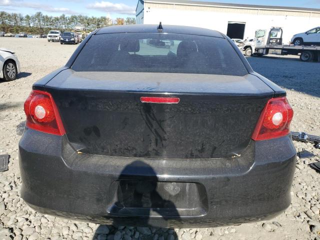 Zdjęcie 6 z aukcji – 2013 DODGE AVENGER SE z VIN 1C3CDZABXDN760455