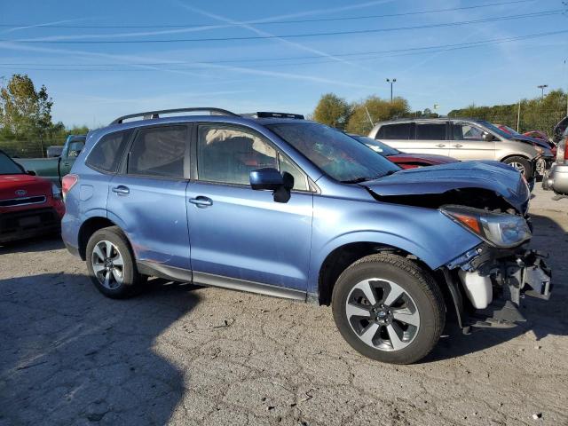 Photo 4 from auction – 2018 SUBARU FORESTER 2 with VIN JF2SJAEC5JH540950
