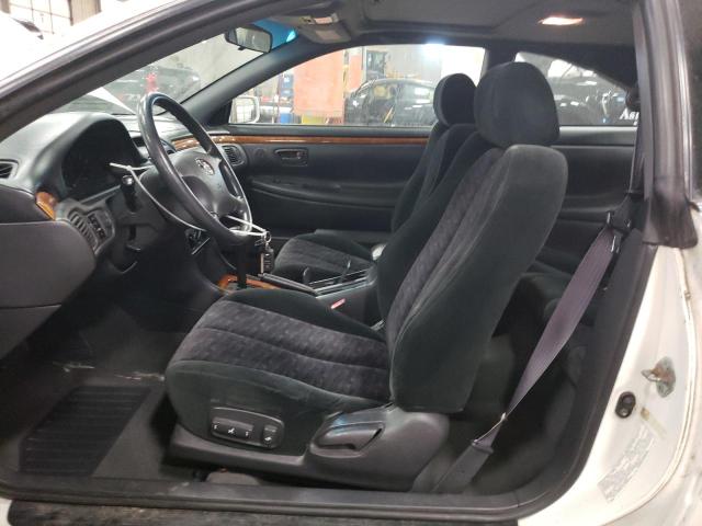 Photo 7 from auction – 2002 TOYOTA CAMRY SOLA with VIN 2T1CE22P82C015231