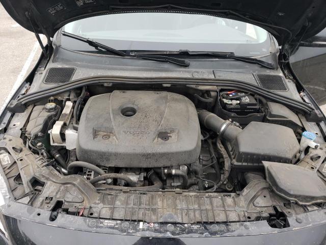 Photo 11 from auction – 2018 VOLVO S60 PREMIE with VIN LYV402HK8JB166323