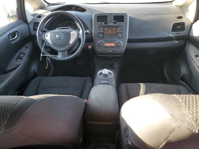 Foto 8 de la subasta – 2014 NISSAN LEAF S con VIN 1N4AZ0CP4EC337012