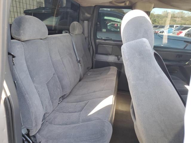 Photo 11 from auction – 2006 CHEVROLET SILVERADO with VIN 1GCEC19V76Z158602