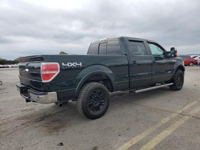 Photo 3 from auction – 2013 FORD F150 SUPER with VIN 1FTFW1ETXDFC31265