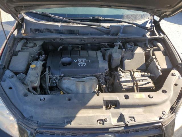 Photo 12 from auction – 2009 TOYOTA RAV4 with VIN JTMZF33V095001597