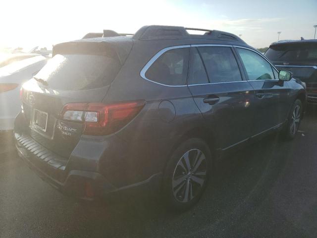 Photo 3 from auction – 2018 SUBARU OUTBACK 3. with VIN 4S4BSENC6J3252513