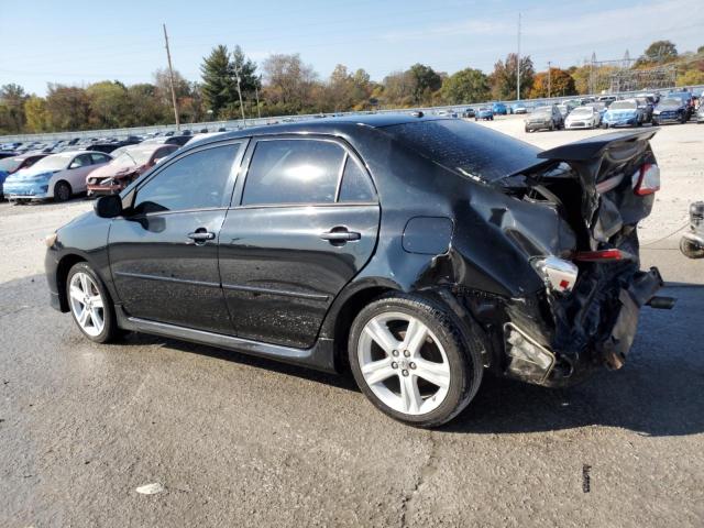 Photo 2 from auction – 2013 TOYOTA COROLLA BA with VIN 2T1BU4EE4DC939463
