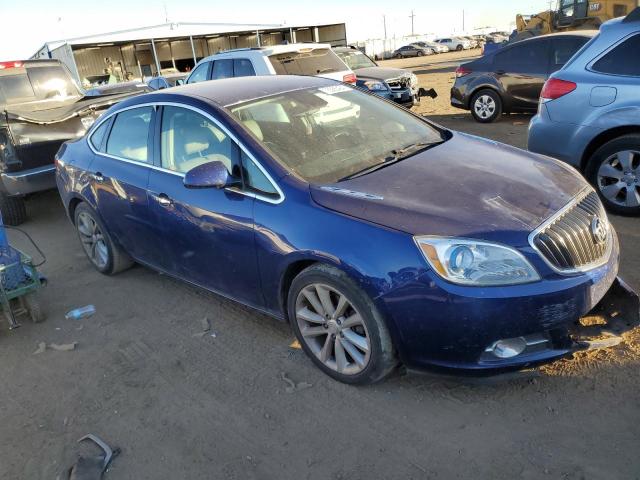 Photo 4 from auction – 2013 BUICK VERANO with VIN 1G4PP5SK1D4123001