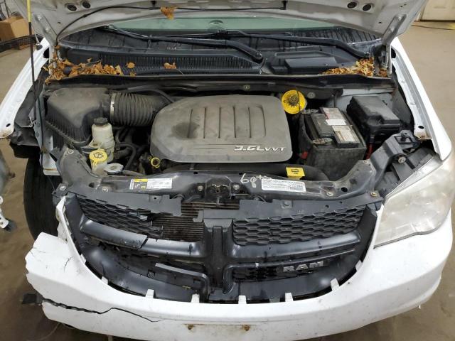 Photo 12 from auction – 2014 RAM TRADESMAN with VIN 2C4RRGAG4ER179559