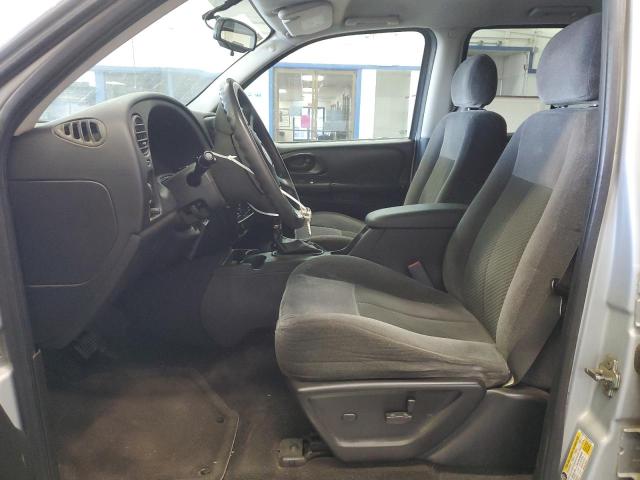 Photo 7 from auction – 2008 CHEVROLET TRAILBLAZE with VIN 1GNDT13S882143121