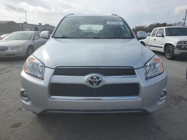 Zdjęcie 5 z aukcji – 2011 TOYOTA RAV4 LIMIT z VIN 2T3YF4DV5BW073619