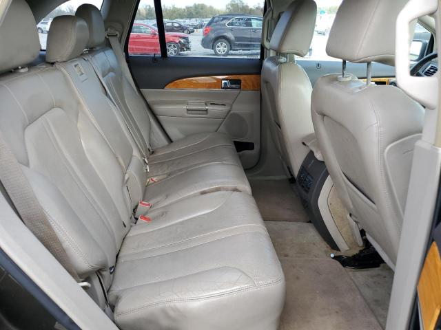 Photo 10 from auction – 2011 LINCOLN MKX with VIN 2LMDJ6JK8BBJ20955