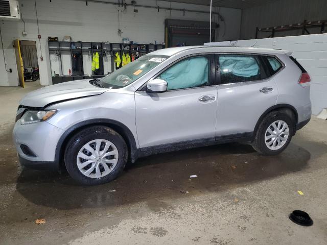 NISSAN ROGUE S 2014 with VIN 5N1AT2MT1EC765019 - Photo from auction