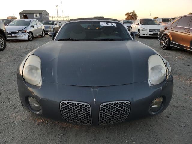 Photo 5 from auction – 2008 PONTIAC SOLSTICE with VIN 1G2MB35BX8Y116167