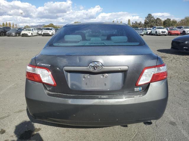 Photo 6 from auction – 2007 TOYOTA CAMRY HYBR with VIN 4T1BB46KX7U025201