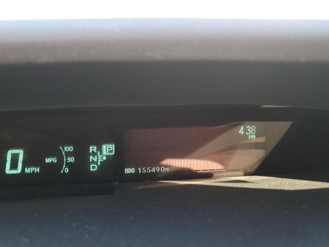 صورة رقم 9 من المزاد - 2011 TOYOTA PRIUS مع VIN JTDKN3DU8B1387905