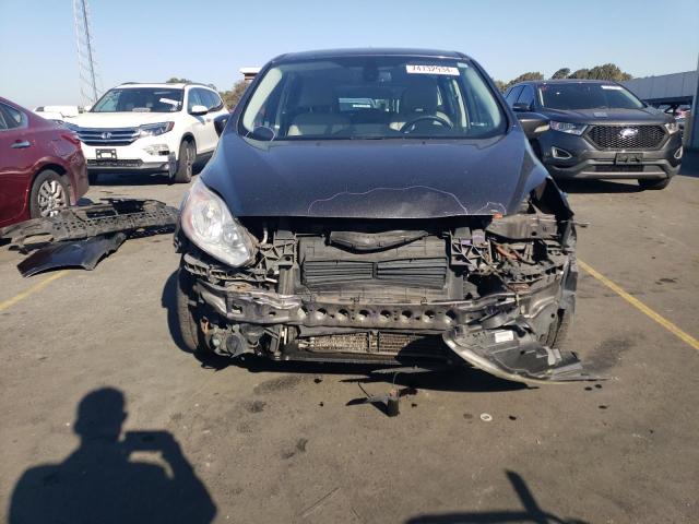 Photo 5 from auction – 2016 FORD C-MAX PREM with VIN 1FADP5CU8GL103299