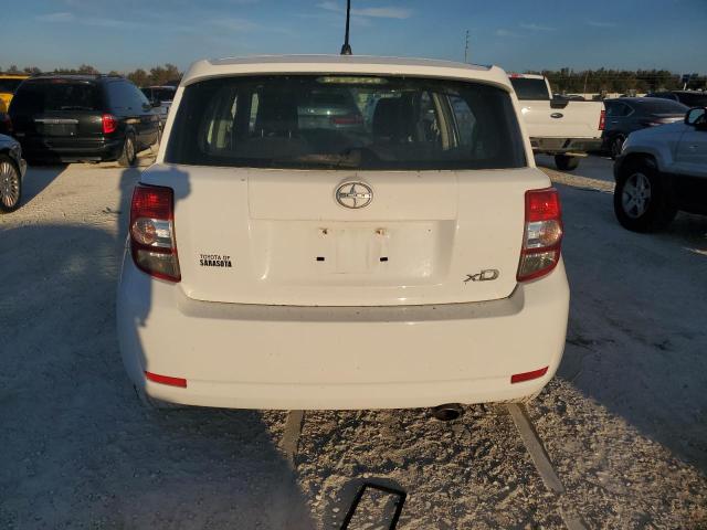 Photo 6 from auction – 2012 TOYOTA SCION XD with VIN JTKKU4B44C1015967