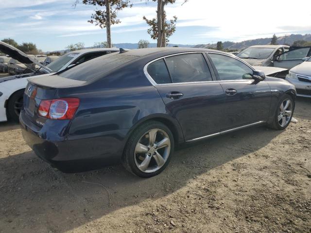 Photo 3 from auction – 2010 LEXUS GS 350 with VIN JTHBE1KS7A0050134