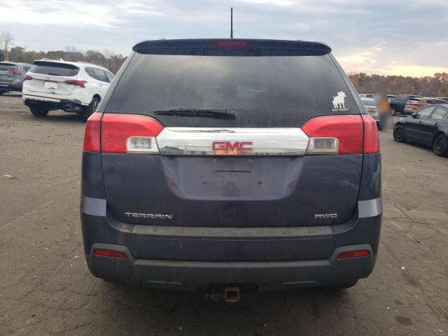 Photo 6 from auction – 2013 GMC TERRAIN SL with VIN 2GKFLTEK6D6226297