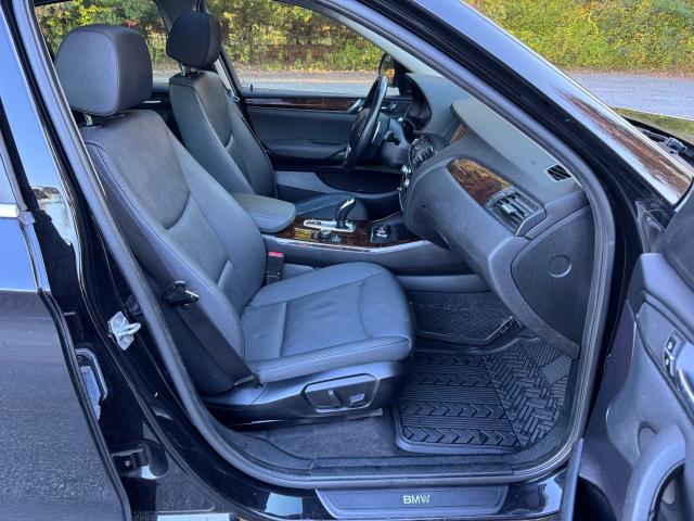 Photo 5 from auction – 2015 BMW X4 XDRIVE2 with VIN 5UXXW3C56F0M86780