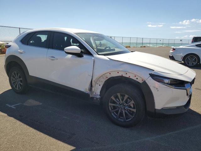 Photo 4 from auction – 2021 MAZDA CX-30 with VIN 3MVDMAAL4MM272167