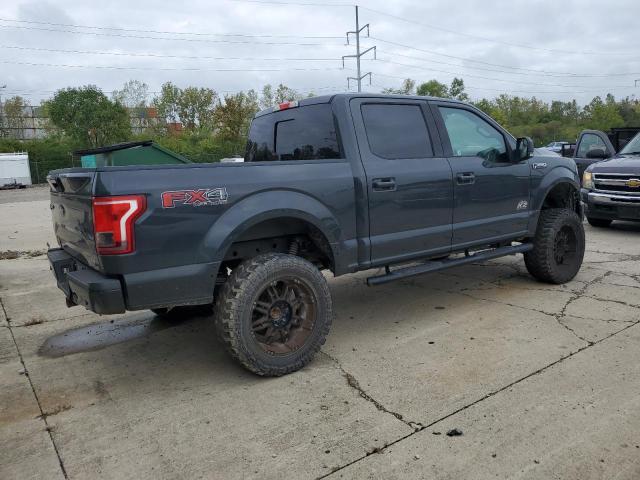 Photo 3 from auction – 2016 FORD F150 SUPER with VIN 1FTEW1EF1GFC30015