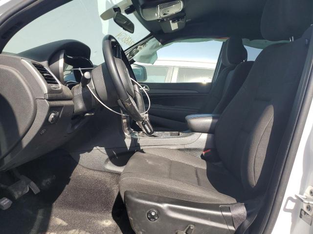 Photo 7 from auction – 2021 JEEP GRAND CHER with VIN 1C4RJFAG5MC869149