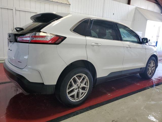 Photo 3 from auction – 2023 FORD EDGE SEL with VIN 2FMPK4J95PBA47526