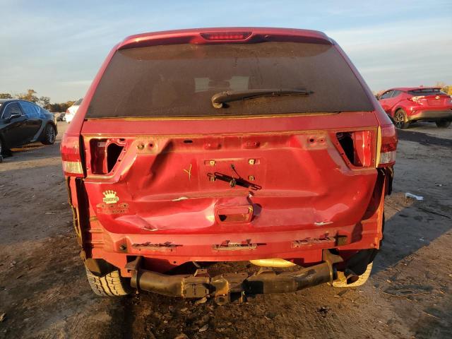 Photo 6 from auction – 2011 JEEP GRAND CHER with VIN 1J4RR4GG5BC574564