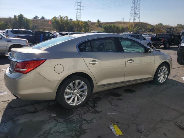 Photo 3 from auction – 2014 BUICK LACROSSE with VIN 1G4GB5G3XEF255387