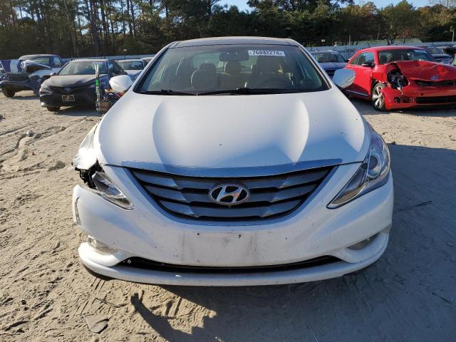 Photo 5 from auction – 2013 HYUNDAI SONATA SE with VIN 5NPEC4AC7DH596472