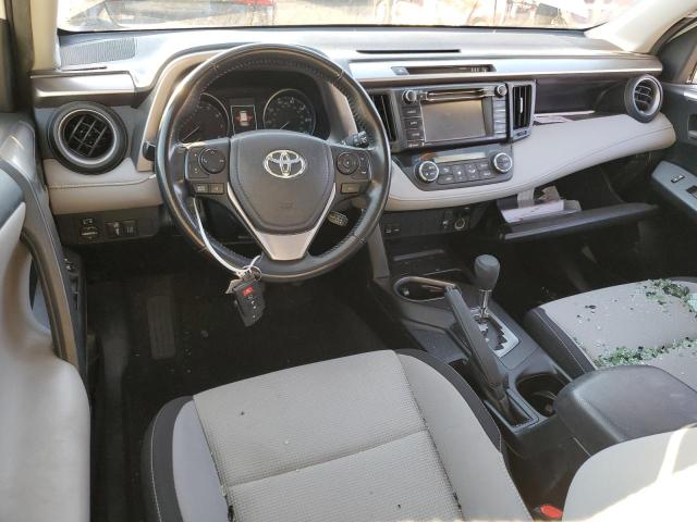 Photo 8 from auction – 2018 TOYOTA RAV4 ADVEN with VIN JTMRFREV3JJ185347