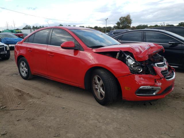 Photo 4 from auction – 2015 CHEVROLET CRUZE LT with VIN 1G1PC5SB6F7101411