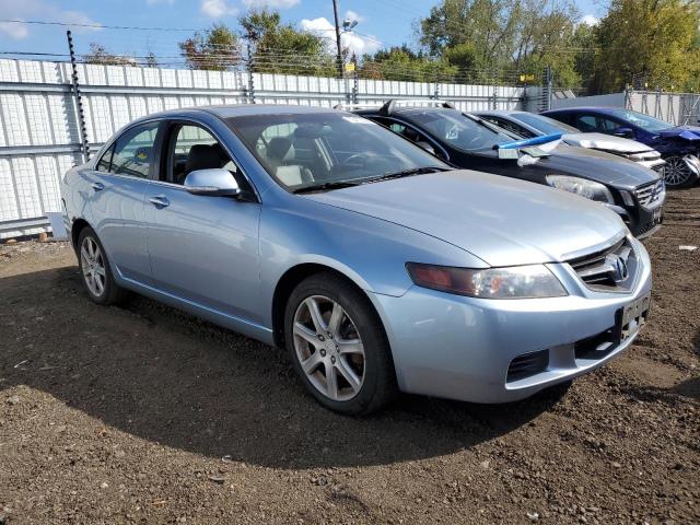 Photo 4 from auction – 2004 ACURA TSX with VIN JH4CL96884C038536