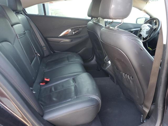 Photo 10 from auction – 2015 BUICK LACROSSE with VIN 1G4GB5G38FF113055