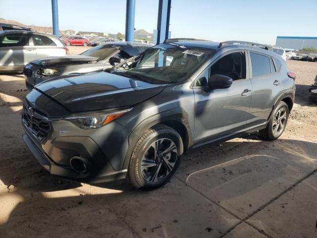 Photo 1 from auction – 2024 SUBARU CROSSTREK with VIN JF2GUADC9R8385197