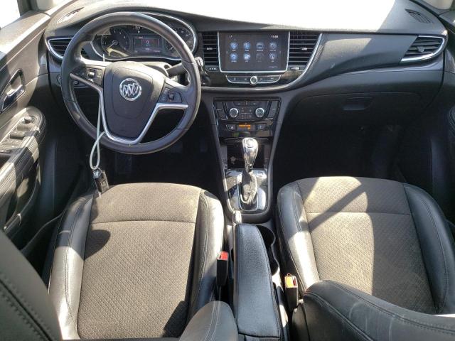 Photo 8 from auction – 2019 BUICK ENCORE PRE with VIN KL4CJASB2KB876357