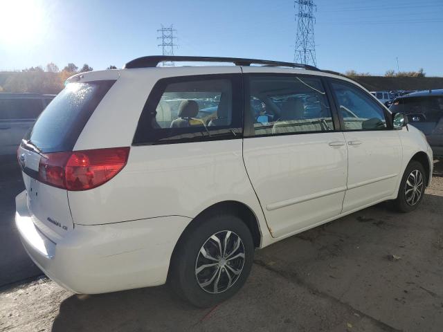 Photo 3 from auction – 2006 TOYOTA SIENNA CE with VIN 5TDZA23C86S504338