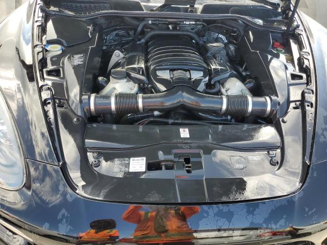 Photo 12 from auction – 2013 PORSCHE CAYENNE GT with VIN WP1AD2A20DLA77815