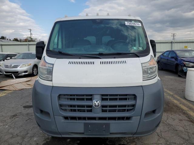 Photo 5 from auction – 2017 RAM PROMASTER with VIN 3C6TRVAG1HE523873