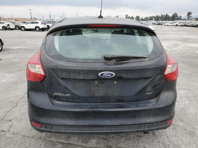 Photo 6 from auction – 2014 FORD FOCUS SE with VIN 1FADP3K21EL421489