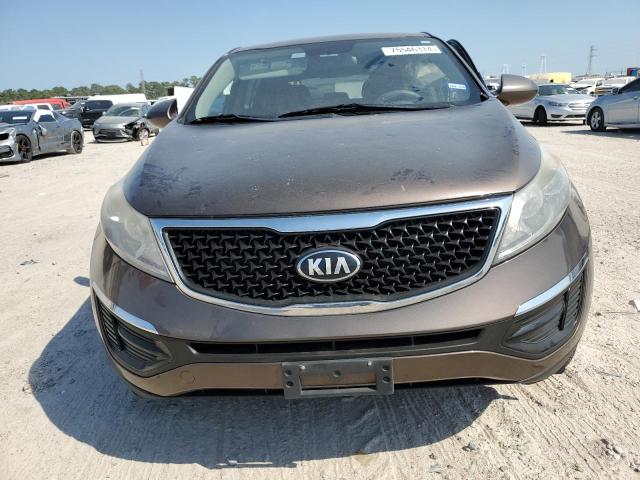 Photo 5 from auction – 2014 KIA SPORTAGE L with VIN KNDPBCAC0E7560327