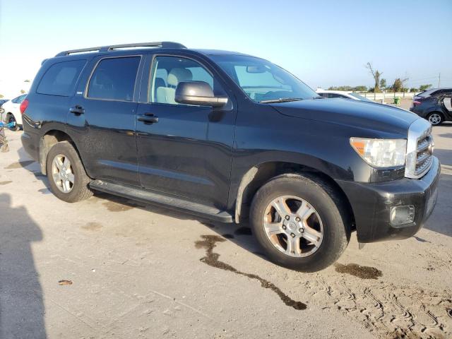 Photo 4 from auction – 2008 TOYOTA SEQUOIA SR with VIN 5TDBY64A28S016006