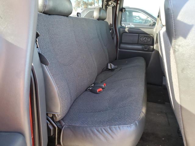 Photo 10 from auction – 2004 CHEVROLET SILVERADO with VIN 1GCEC19X74Z216741
