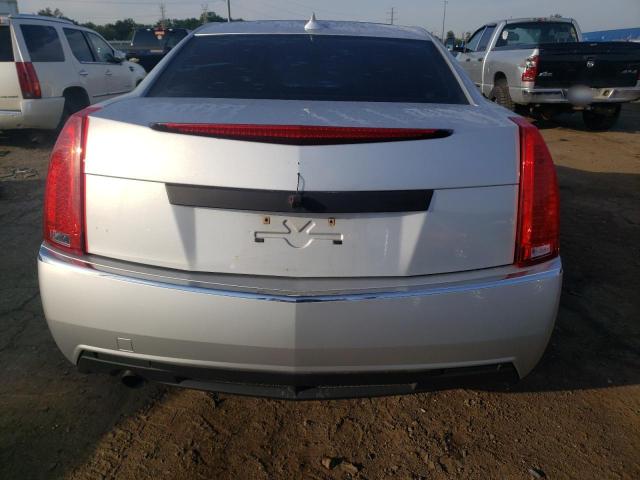 Фото 6 с аукциона – 2011 CADILLAC CTS с VIN 1G6DC5EY3B0140456