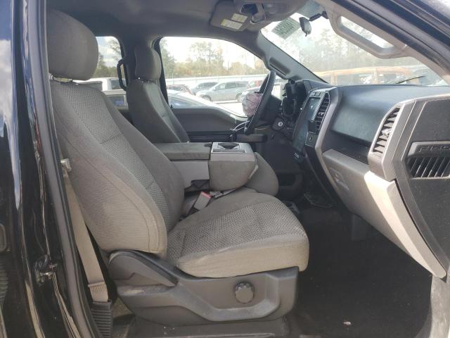 Photo 5 from auction – 2017 FORD F150 SUPER with VIN 1FTEW1C89HKD11258