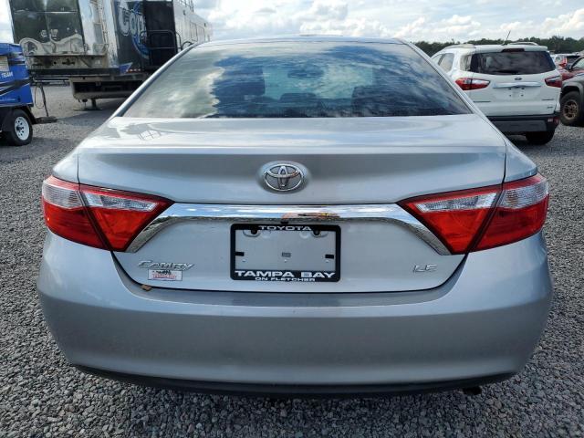 Photo 6 from auction – 2016 TOYOTA CAMRY LE with VIN 4T4BF1FK3GR569533