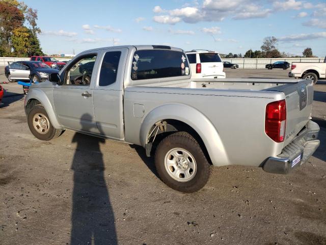 Фото 2 с аукциона – 2012 NISSAN FRONTIER S с VIN 1N6BD0CT4CC424381