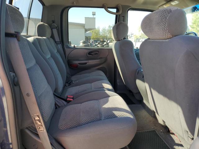 Photo 10 from auction – 2002 FORD F150 SUPER with VIN 1FTRW08L62KB94710