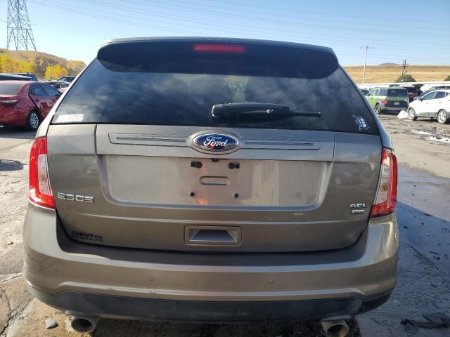Photo 6 from auction – 2013 FORD EDGE SEL with VIN 2FMDK4JC2DBA02635